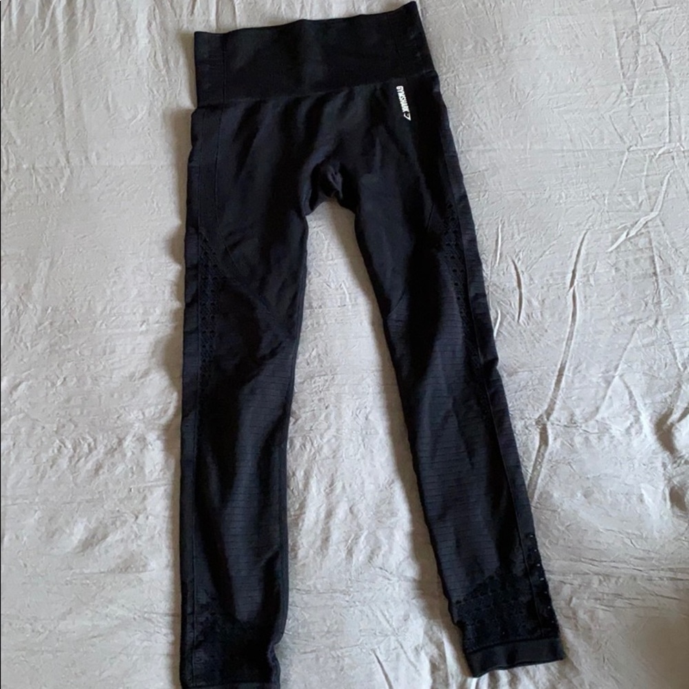 GYMSHARK Seamless Legging